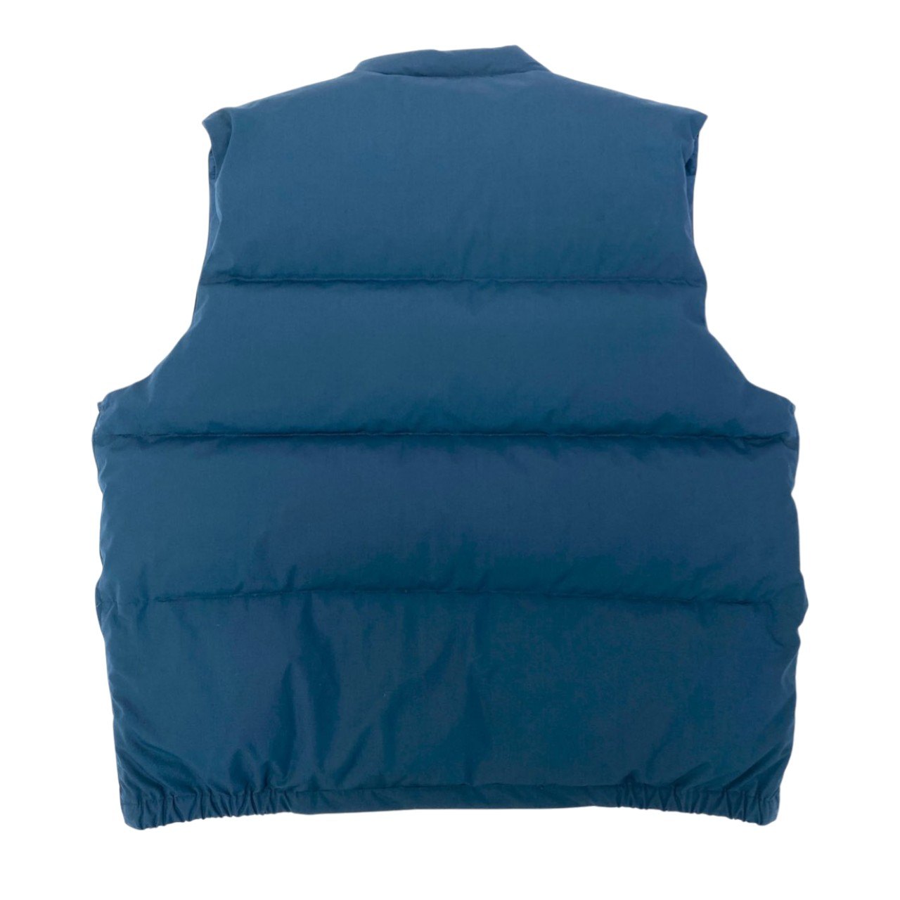 59c5 THE NORTH FACE PURPLE LABEL ザ ノースフェイス パープルレーベル ダウンベスト シエラベスト メンズ アウター ND2362N L ネイビーk02i