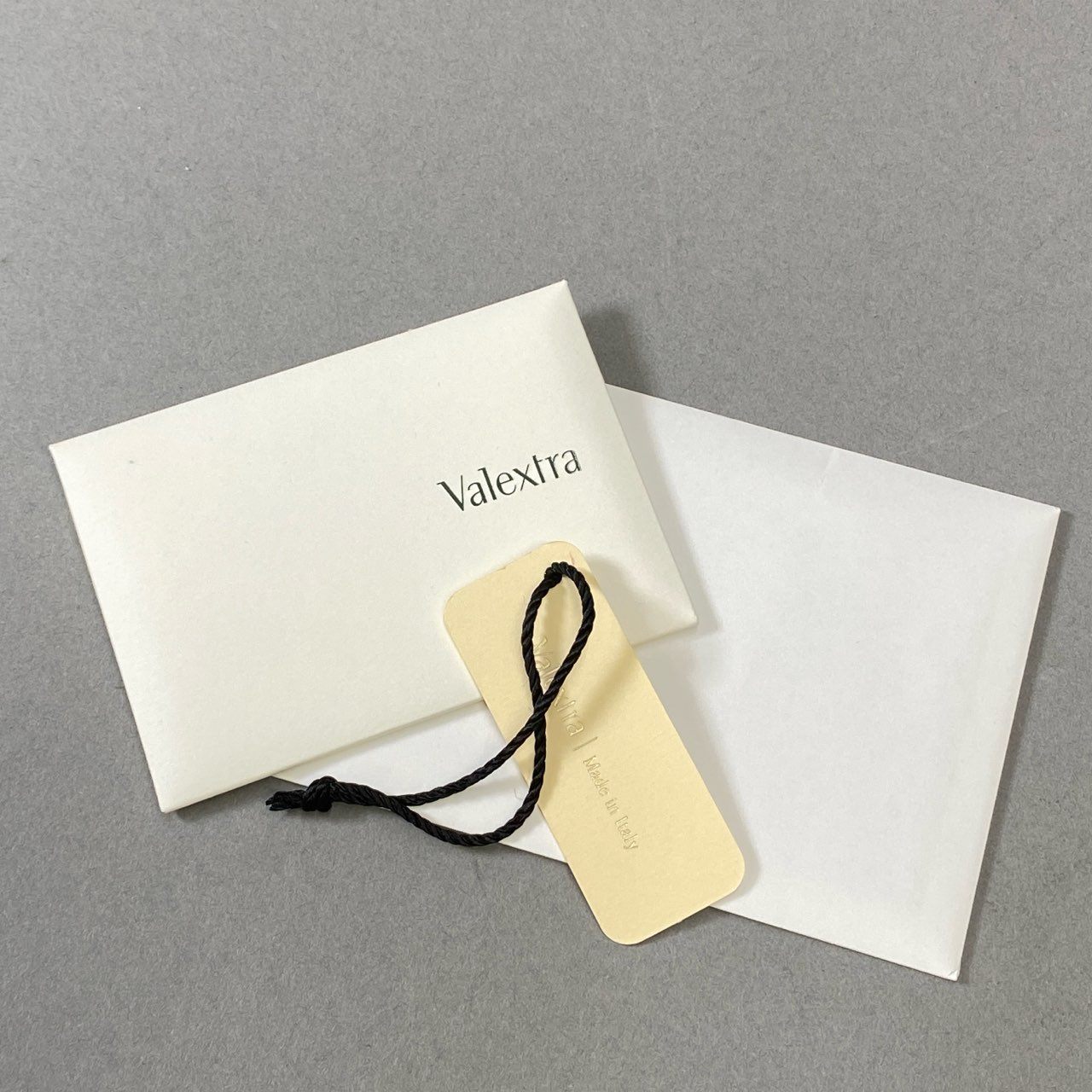 j6 《極美品》定価￥37.400 Valextra ヴァレクストラ イジィデ チェーンショルダーストラップ 124cm ピンクゴールド レディースt18r