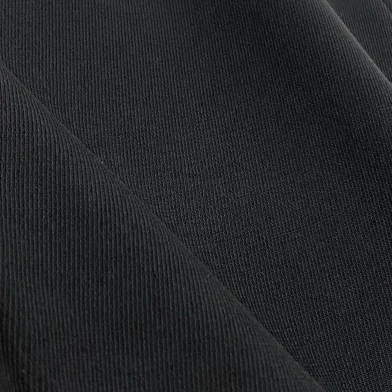 77j28《美品》YOHJI YAMAMOTO ヨウジヤマモト ポケットデザイン スラックス パンツ ボトム FG-P18-218 1サイズ ブラック レディースu02t