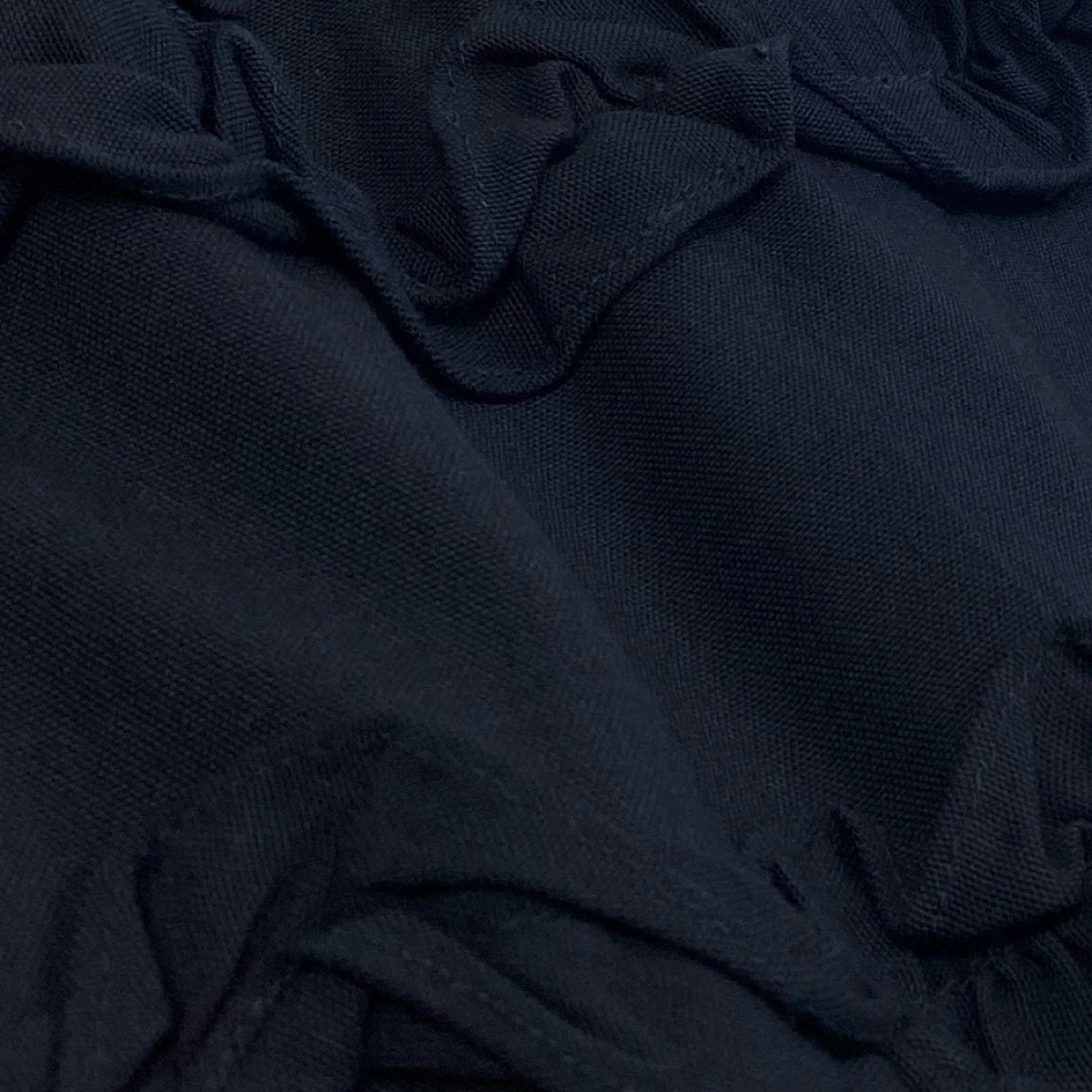 Af27 COMME des GARCONS コムデギャルソン 90s ヴィンテージ レーススカート 90s Vintage Lace Skirt サイズF ブラックt18r