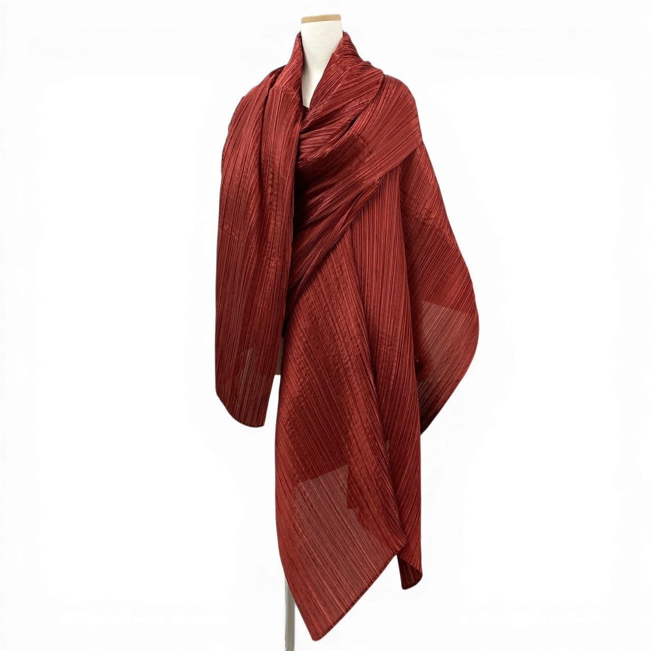 Ad6 PLEATS PLEASE プリーツプリーズ イッセイミヤケ PP64-AD321 変形