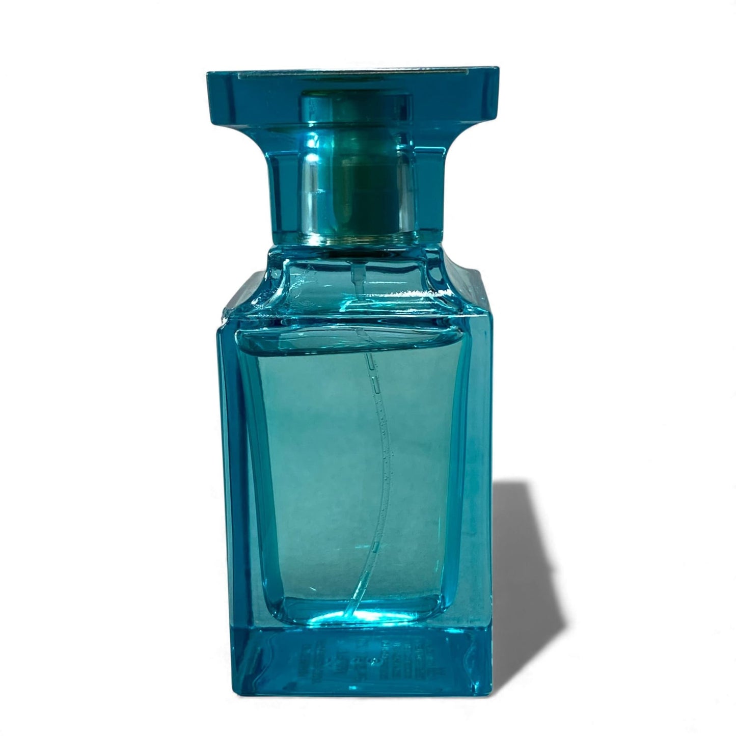 l14 TOM FORD トムフォード FLEUR DE PORTOFINO オードパルファム スプレィ 香水 50ml ブルー フルールド ポルトフィーノt18r