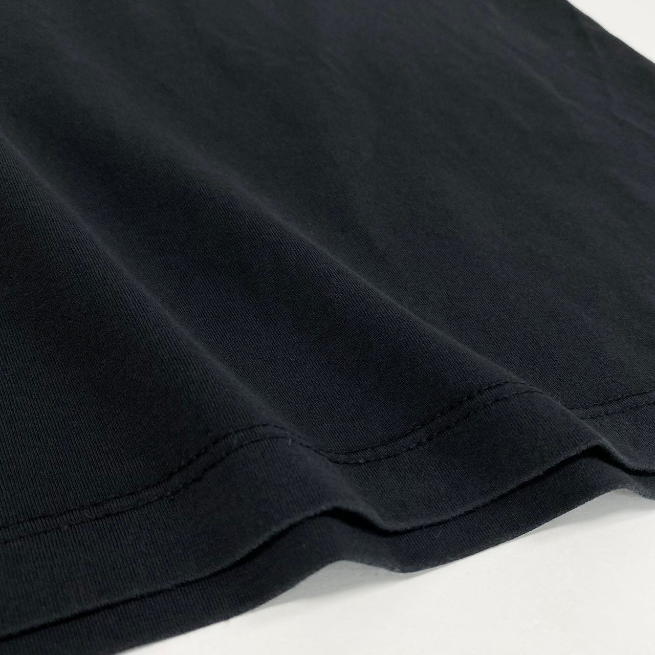 Ic27 CELINE セリーヌ ラインストーンロゴTシャツ 半袖Tシャツ ストレッチ素材 トップス Sサイズ ブラック レディース 女性用u02t