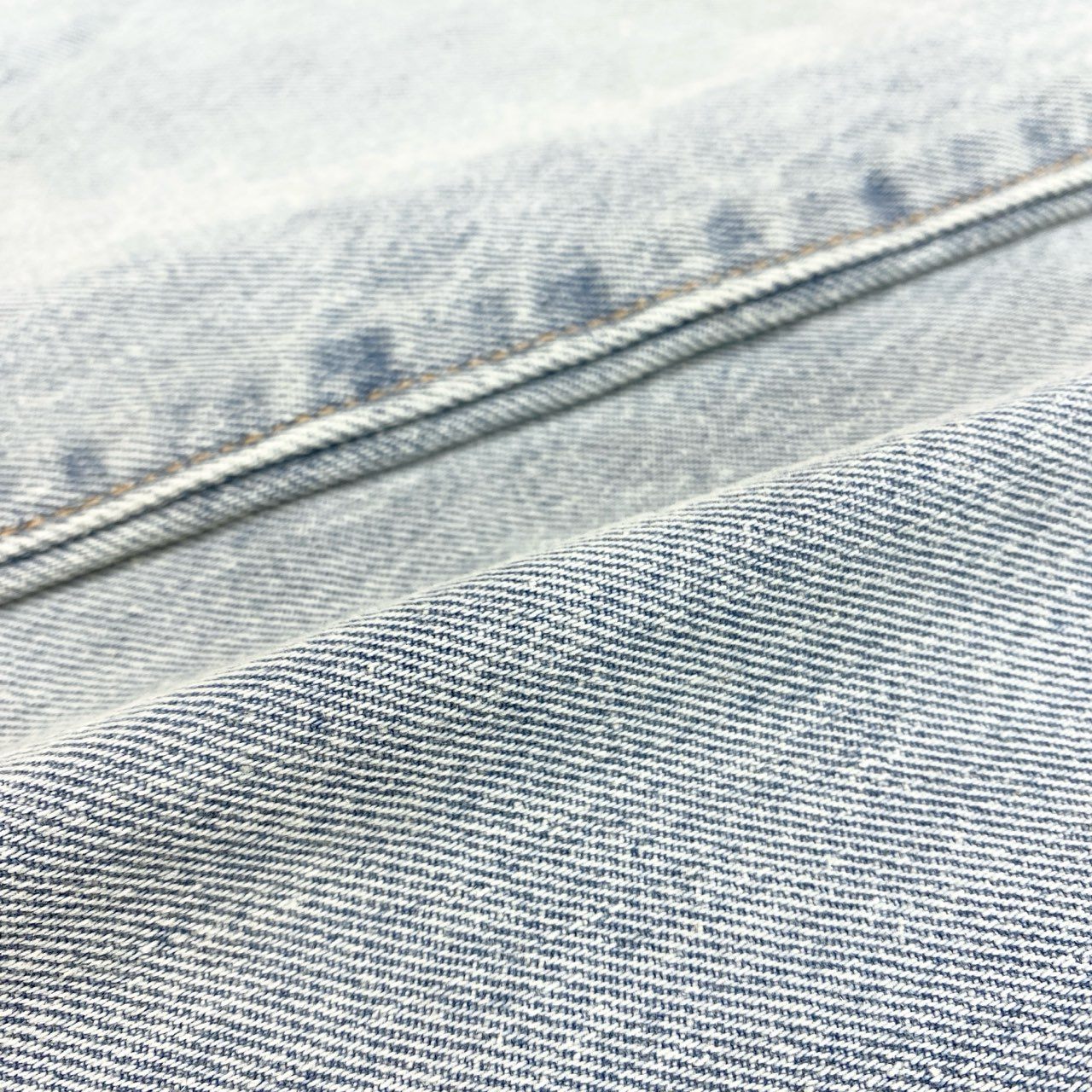 26i30 《美品》LEVI'S PREMIUM リーバイス プレミアム セルビッジデニム ジーンズ パンツ 赤耳 ボタンフライ  501 005013398 W31 L32 ライトインディゴ メンズo07t