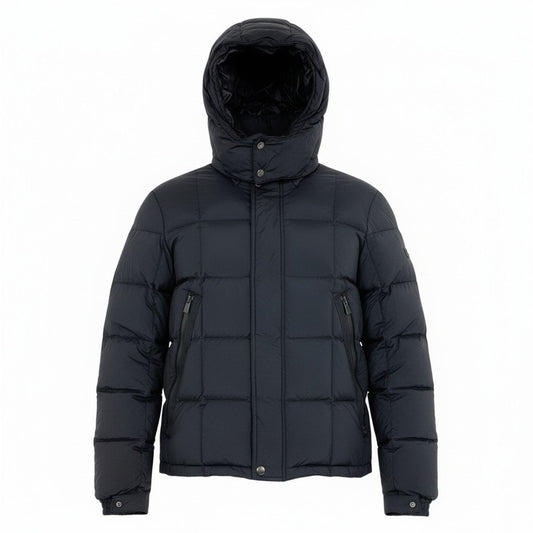 11c20 TATRAS タトラス BOESIO ボエシオ ダウンジャケット アウター MTA19A4566 03 ブラック メンズsn1