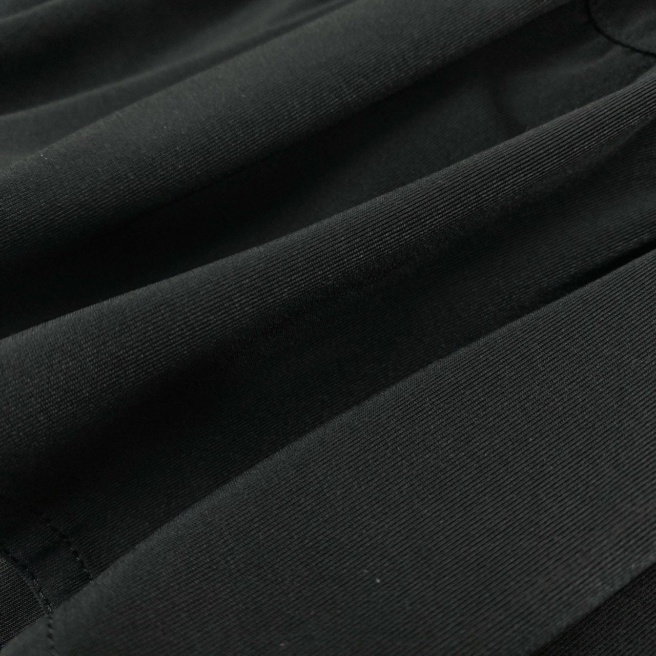 67k20 TOUKO 1er VOL トクコプルミエヴォル ロング フリルカーディガン 長袖 ストレッチ○ くるみボタン レディース 女性用 9 ブラックu02t