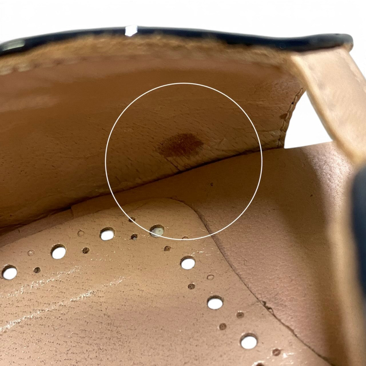 i1 MANOLO BLAHNIK マノロ・ブラニク Munir オープントゥ バックストラップ ヒールサンダル  サイズ39 マルチカラー パテントレザー レディースk02i