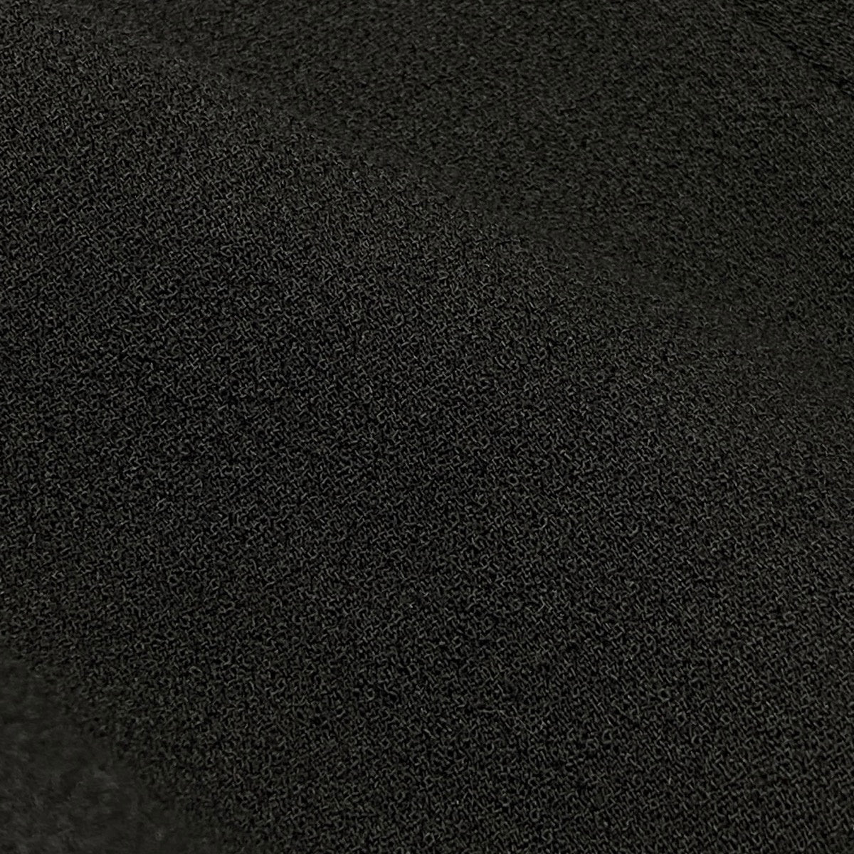 i13 PRADA プラダ ヴィンテージ ノーカラージャケット Vintage Collarless Jacket Black Size38 ブラックt18r