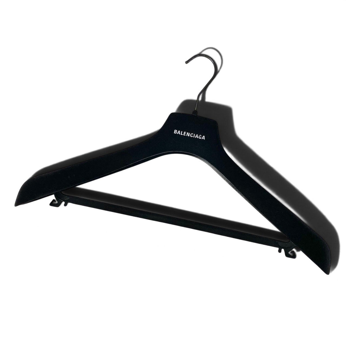 j29 【新品保管品】BALENCIAGA 2025AW SKIWEAR スキーパーファージャケト ダウンジャケット  38サイズ ブラック ポリエステル100％ ユニセックスk02i