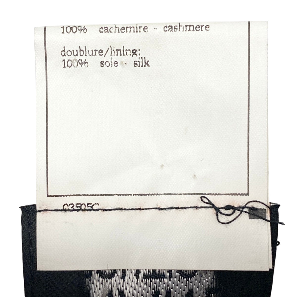 h17 【新品保管品】CHANEL シャネル 1995AW ヘビーメルトン プリーツ ダブルスカート ココマークボタン P05794 40サイズ ブラウン カシミヤ100％ レディース 女性用k02i