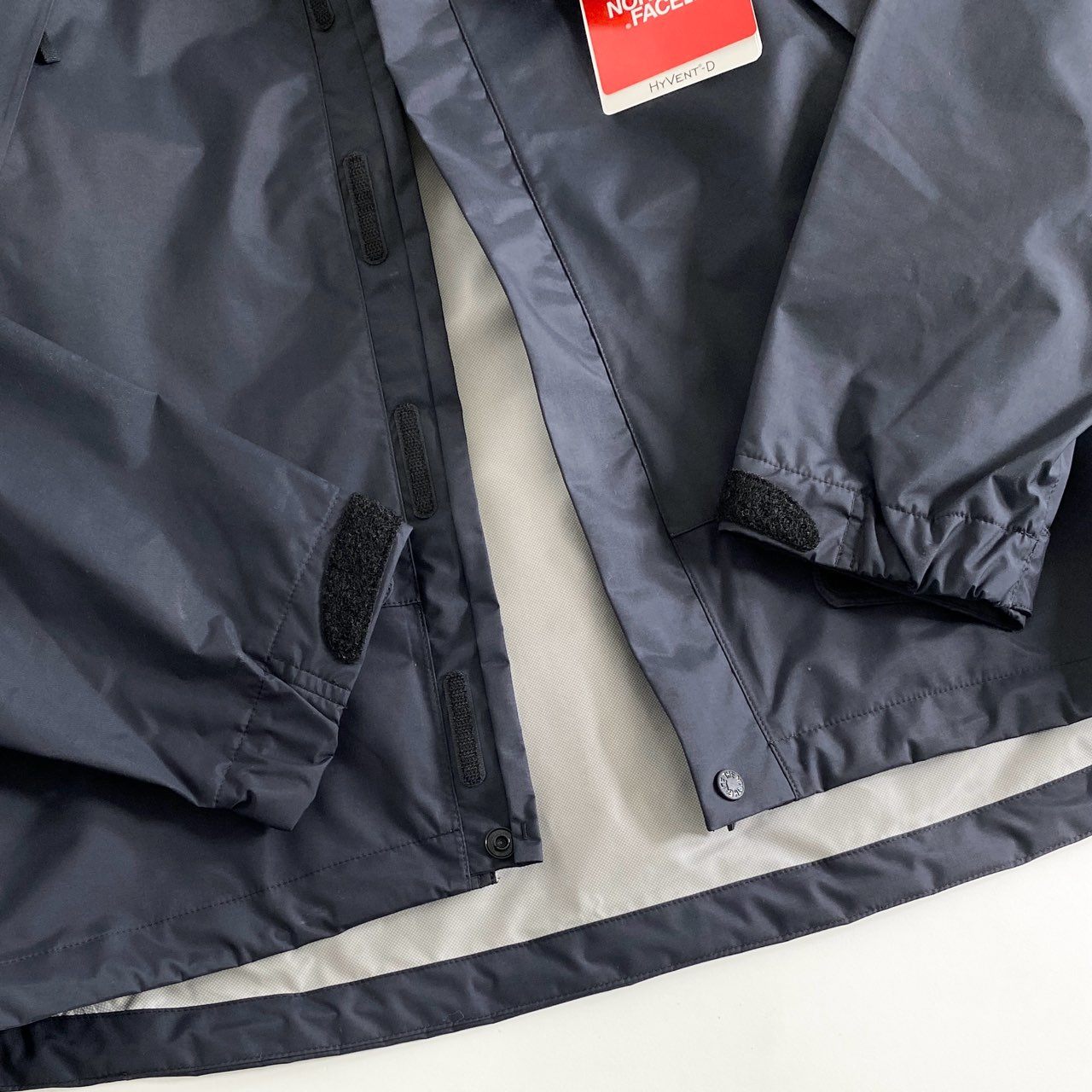 30d14 【未使用】 THE NORTH FACE ザ ノースフェイス NP61830 DOT SHOT JACKET ドットショットジャケット ナイロンジャケット S メンズ アウトドア