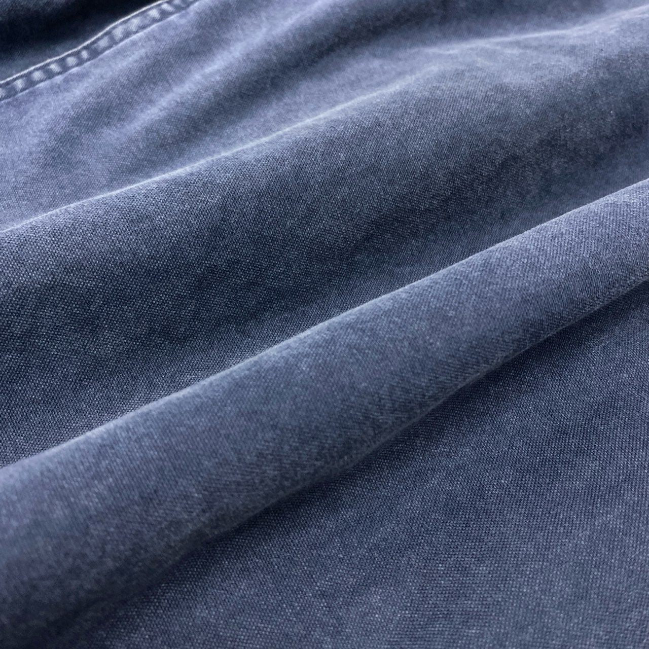 27j22 ARMANI JEANS アルマーニジーンズ ミリタリーコート ミリタリージャケット 90’s アーカイブ フーディー 48サイズ ネイビー メンズu02t