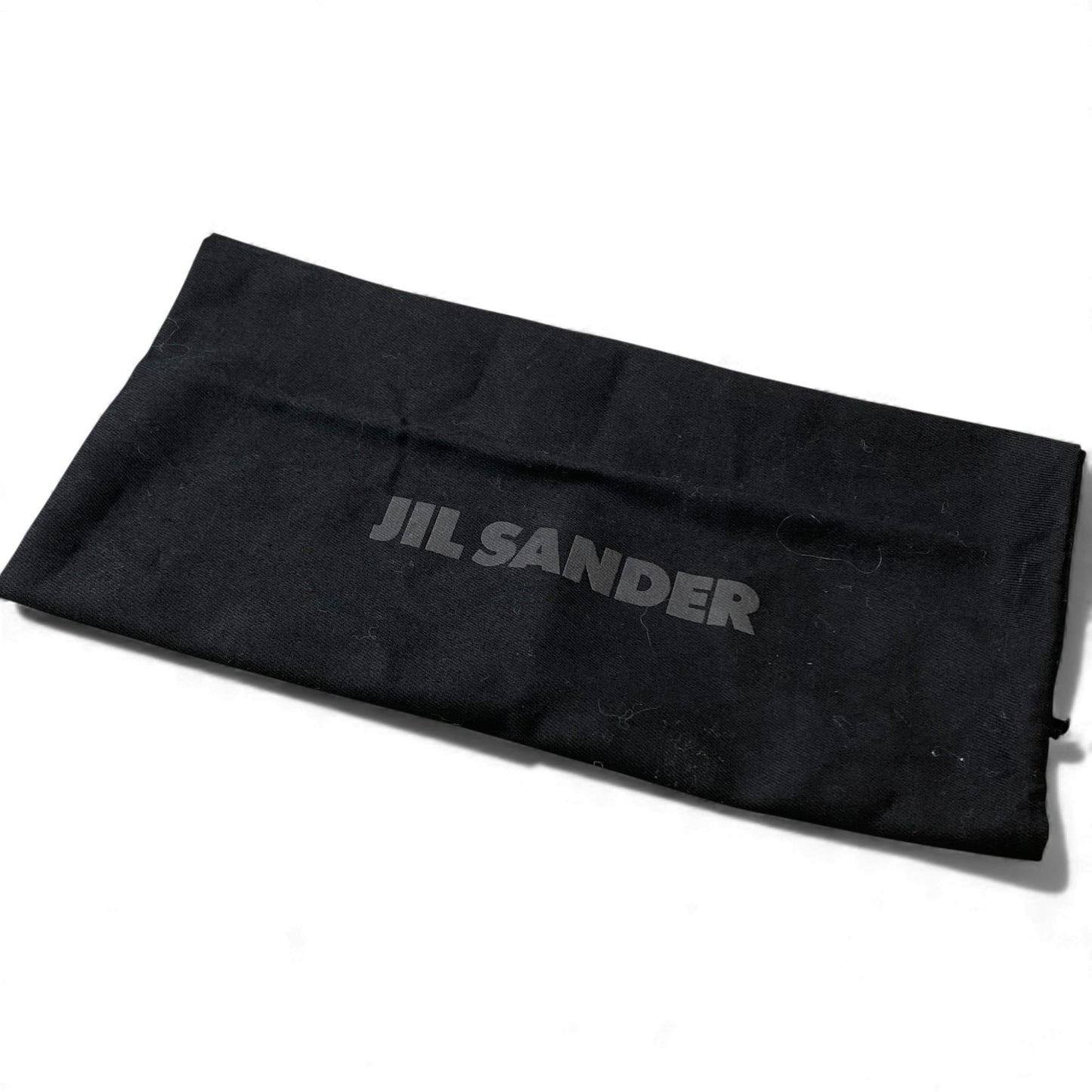 1L11 JIL SANDER ジルサンダー ベロア ベルベットサンダル チャンキーヒール サイズ37 ネイビー ストラップ レディース 女性用 靴k02i
