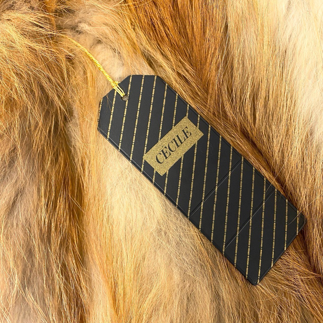 80a14 定価148万 レッドフォックス ロングコート サイズ9 茶系 本毛皮 Red Fox Fur Long Coat タグ付t18r