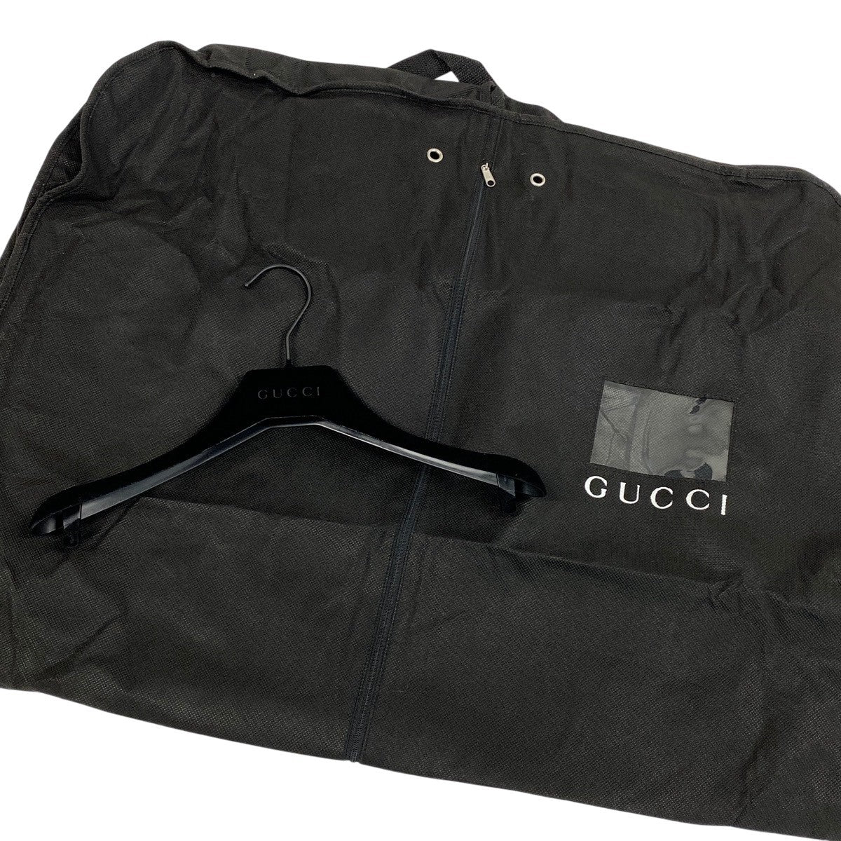 Eg3 GUCCI ノースリーブツイードワンピース チェック柄 ゴールドボタン イタリア製 40サイズ ピンク ブラック ウール100％ レディース 女性用k02i