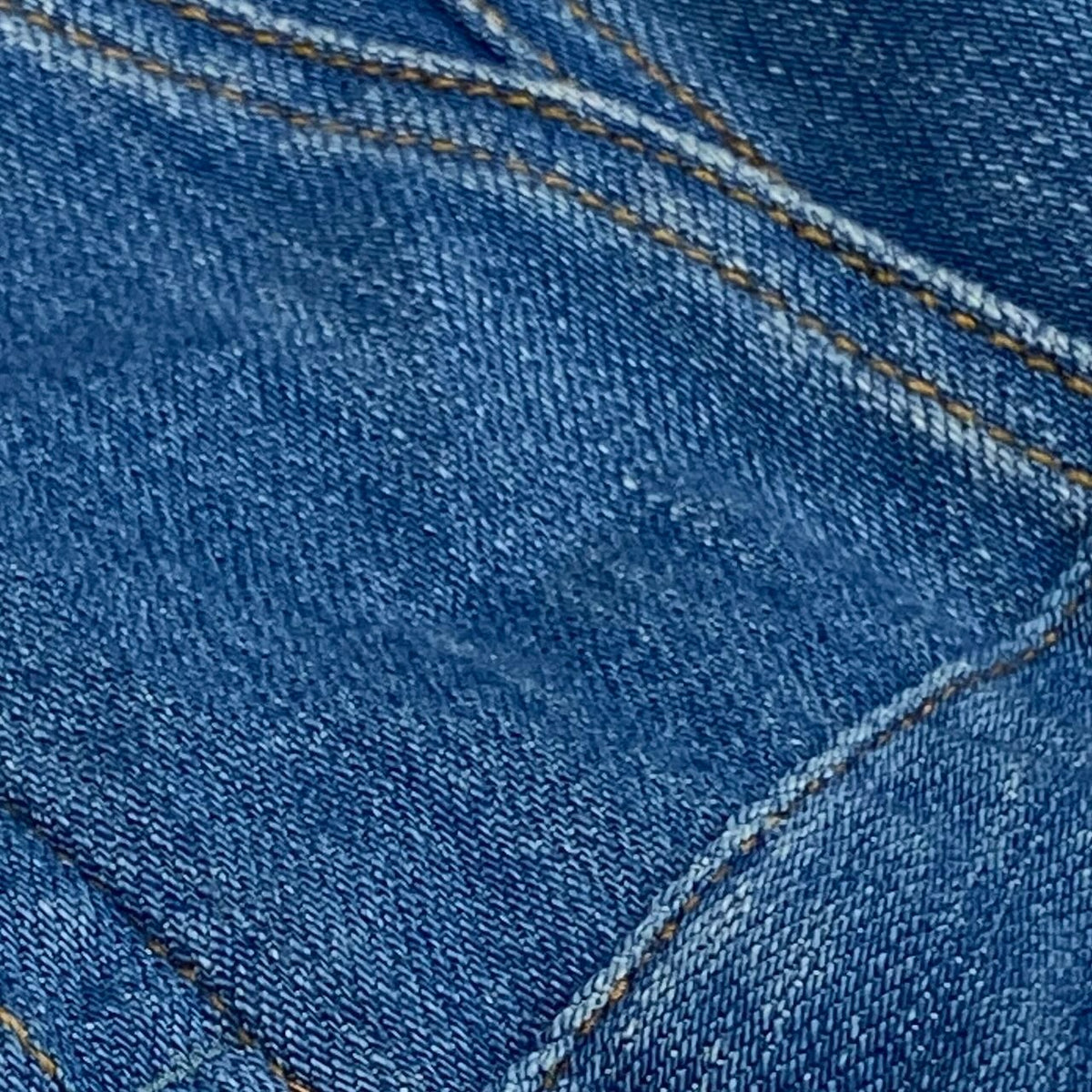 i18 DOLCE＆GABBANA デニムジャケット フィットジャケット イタリア製 ブルー コットン100％ レディース 女性用u02t