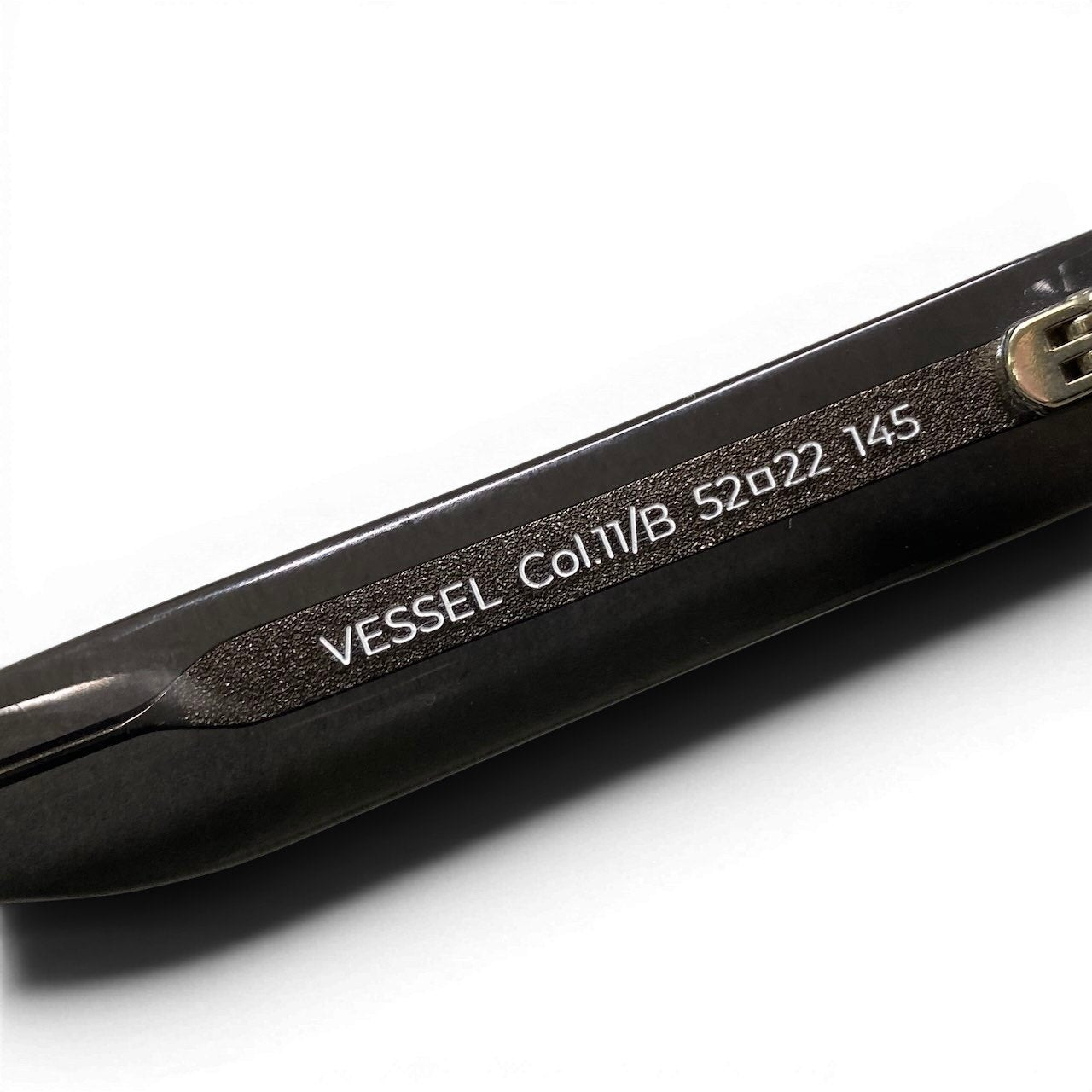 e4 OPHY オフィ  EYEWEAR VESSEL アイウェア サングラス カラーレンズ 52□22 245 ブラウン系 メンズ 紳士用k02i