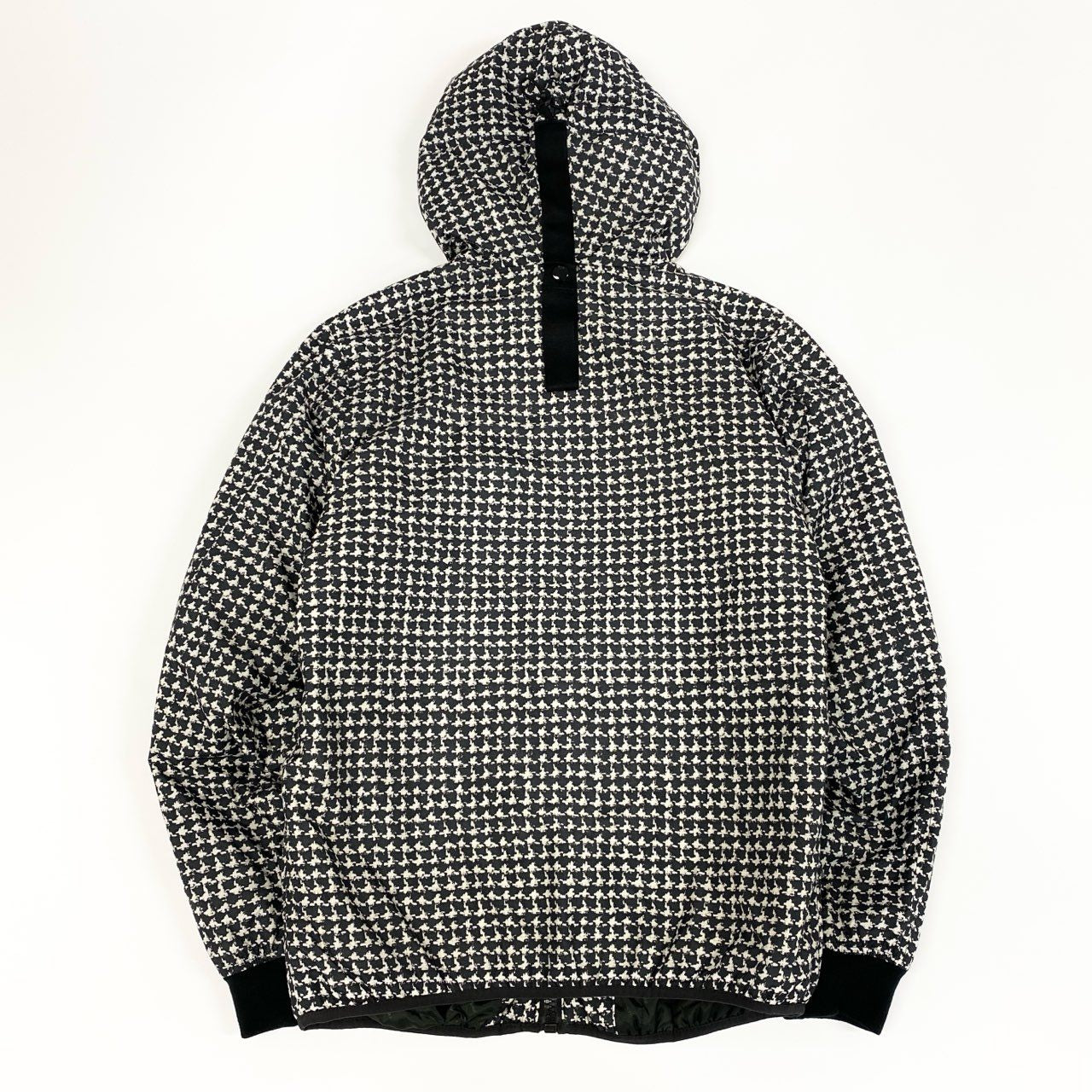 17e7 G-STAR RAW ジースターロウ 裏地キルティング 中綿パファージャケット ブルゾン サイズS メンズ 男性用 アウター