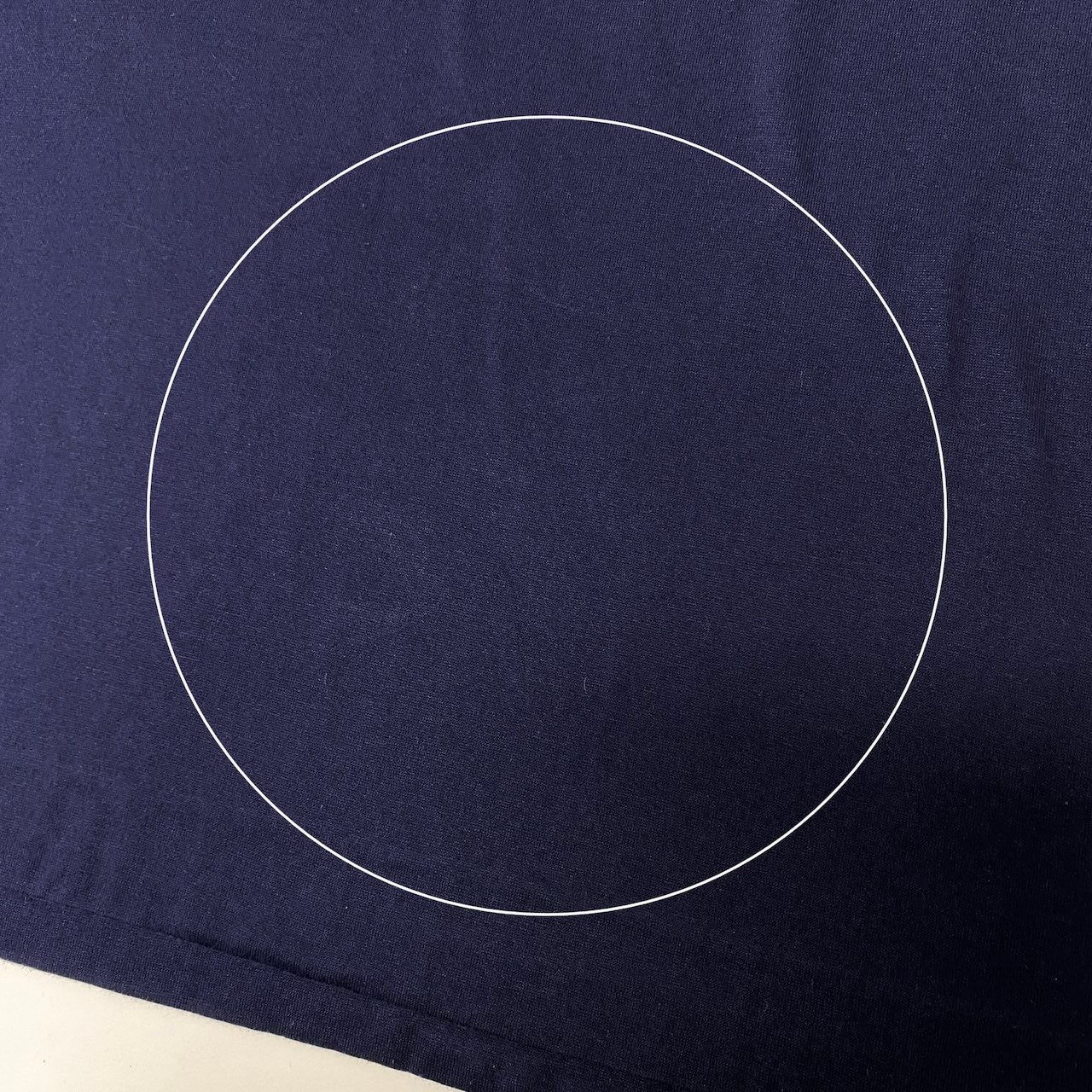 If26 YVES SAINTLAURENT イヴサンローラン 半袖カットソー ラインストーン ブランドロゴ コットンシャツ Tシャツ レディース 女性用 WN73-267 M ネイビー 綿100％u02t