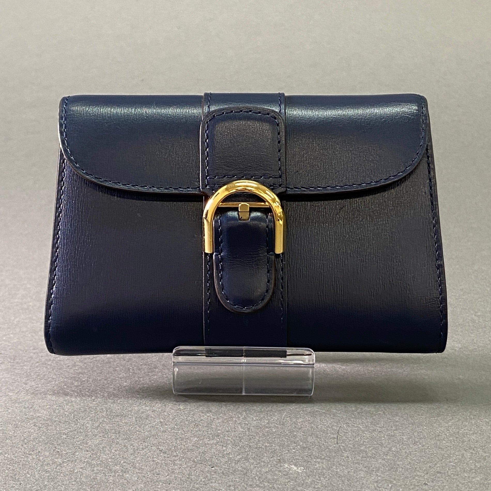 a27 DELVAUX デルヴォー ブリヨン コンパクトウォレット 財布 a27 DELVAUX デルヴォー ブリヨン コンパクトウォレット 財布