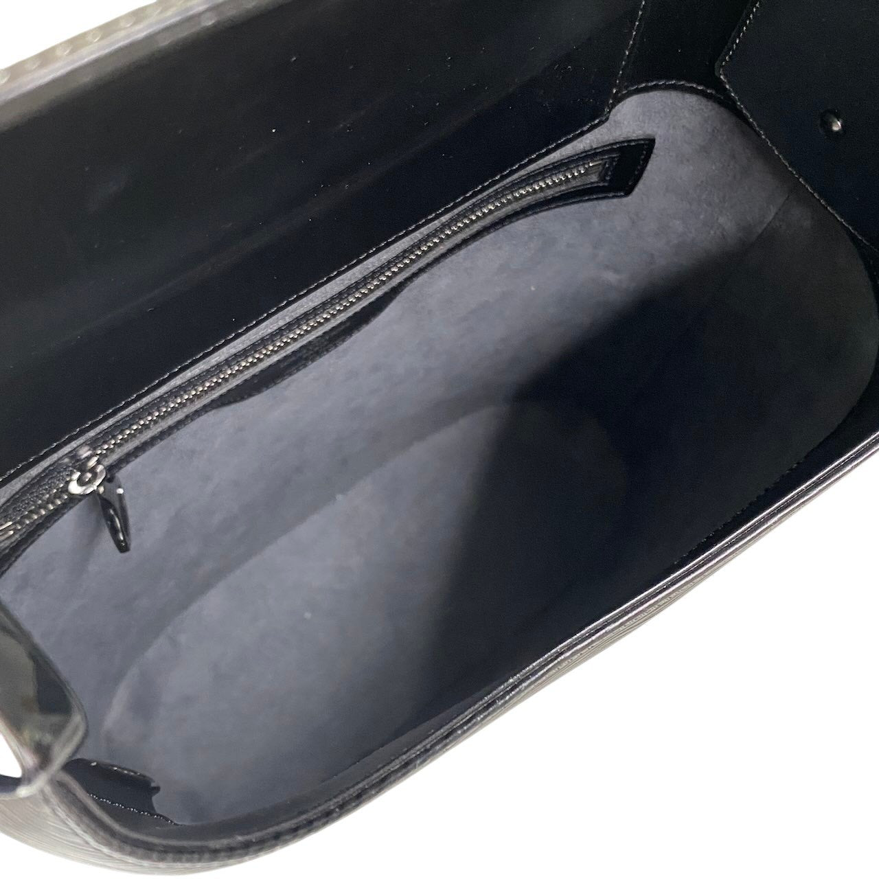 e26 LOUIS VUITTON ルイヴィトン M52812 ショルダーバッグ ウェルソー ブラック エピ レディースta1
