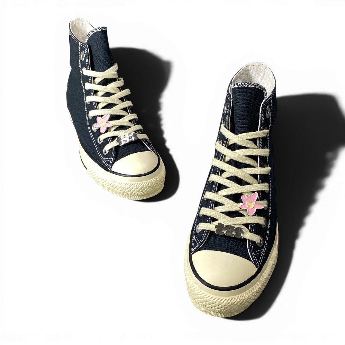 1g1 CONVERSE コンバース TTT MSW コラボ 限定モデル ハイカットスニーカー キャンバス GORE-TEX 31310870 26cm ブラック メンズ 紳士靴o07t