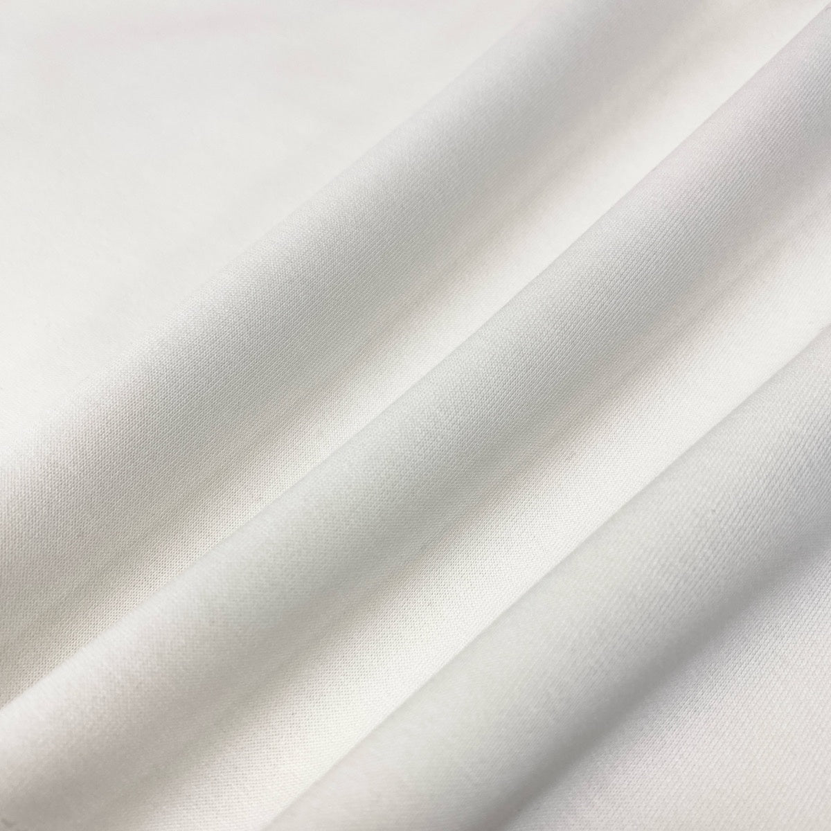 12g18 FUMITO GANRYU フミトガンリュウ Piko embroidery side line L/S T-shirt BONDING ロングスリーブ カットソー FU4-CU-16 サイズ2 ホワイト メンズo07t