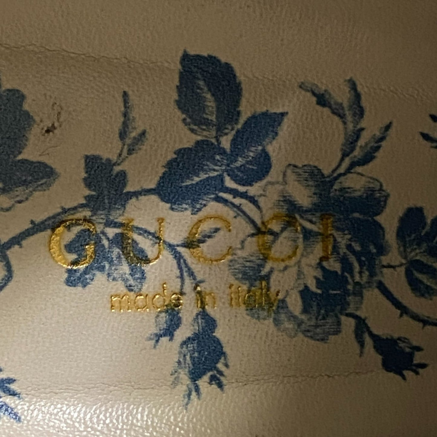 1L11 GUCCI グッチ ダブルG GGマーモント ショートブーツ チャンキーヒール サイズ36 ブラック レザー レディース 靴 ブーツk02i