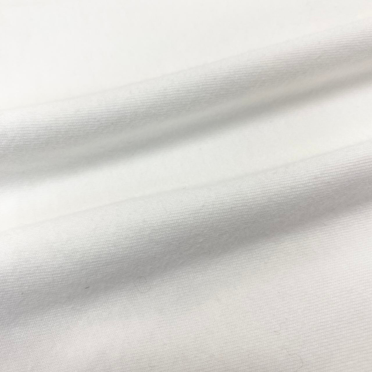 3d27 GUCCI グッチ 半袖Tシャツ クルーネック カットソー トップス サイズS ホワイト コットン100％ メンズ 紳士服u02t