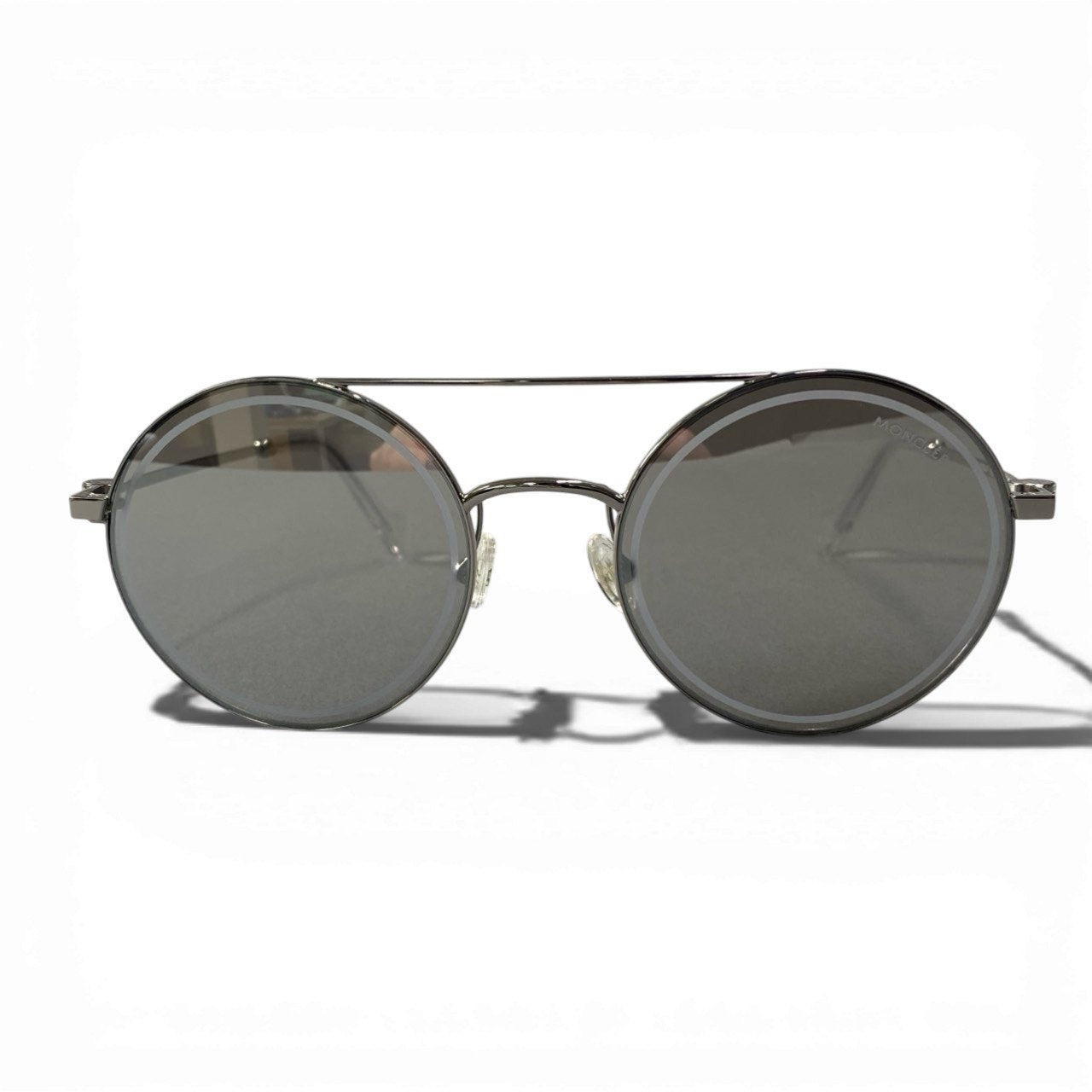 MONCLER サングラス イタリア製 c17 MONCLER モンクレール イタリア製 アイウェア サングラス ML0084-F