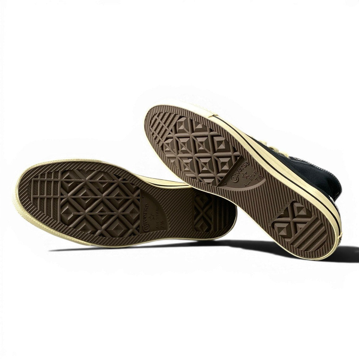 1g1 CONVERSE コンバース TTT MSW コラボ 限定モデル ハイカットスニーカー キャンバス GORE-TEX 31310870 26cm ブラック メンズ 紳士靴o07t