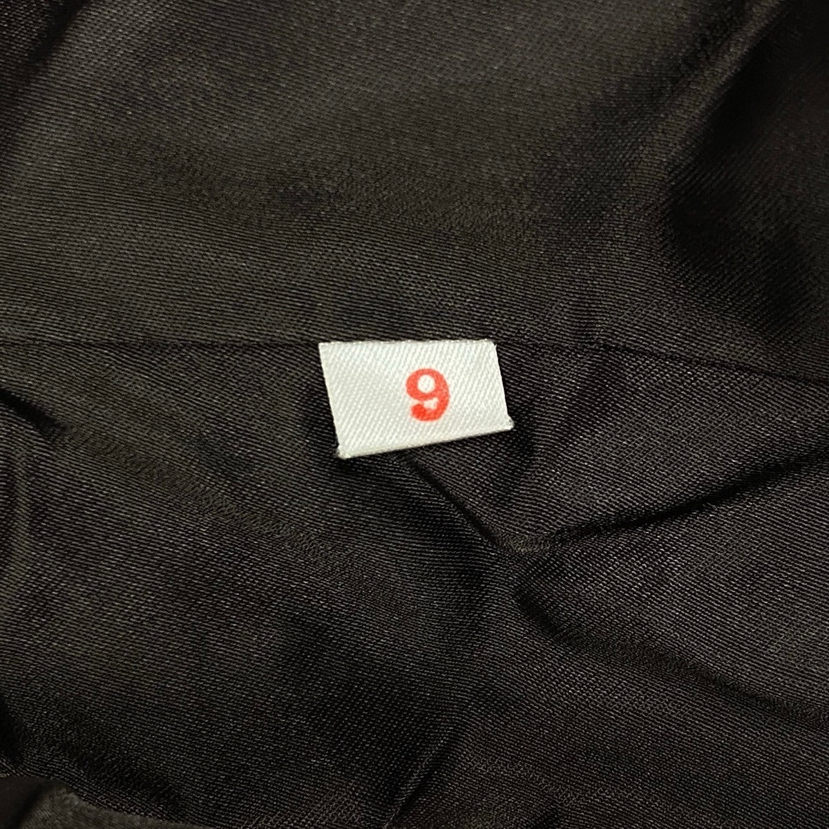 24j7 NANAWA SAGA MINK 銀サガ デミバフミンク ロングコート サイズ9 茶系 最高級本毛皮 Mink Fur Long Coat リアルファーt18r
