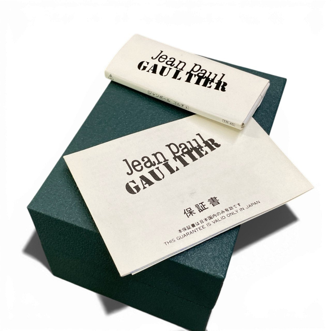 b12 Vintage Jean Paul Gaultier ヴィンテージ ジャンポールゴルチエ クォーツデジタル腕時計  digital quartz watch PA31-Q00826 ゴールドカラー メンズk02i