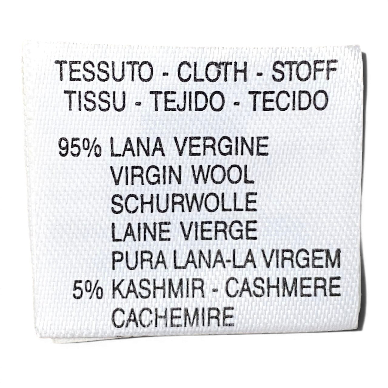 90g27 MARELLA マレーラ ダッフル風 ロングコート カシミヤブレンド サイズ42 ベージュ レディース 女性用u02t