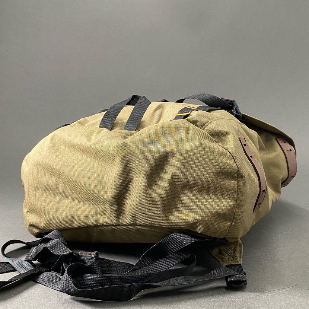 Ef8 Patagonia パタゴニア Arbor Pack バックパック ベージュ リュック アウトドア 47956FA14