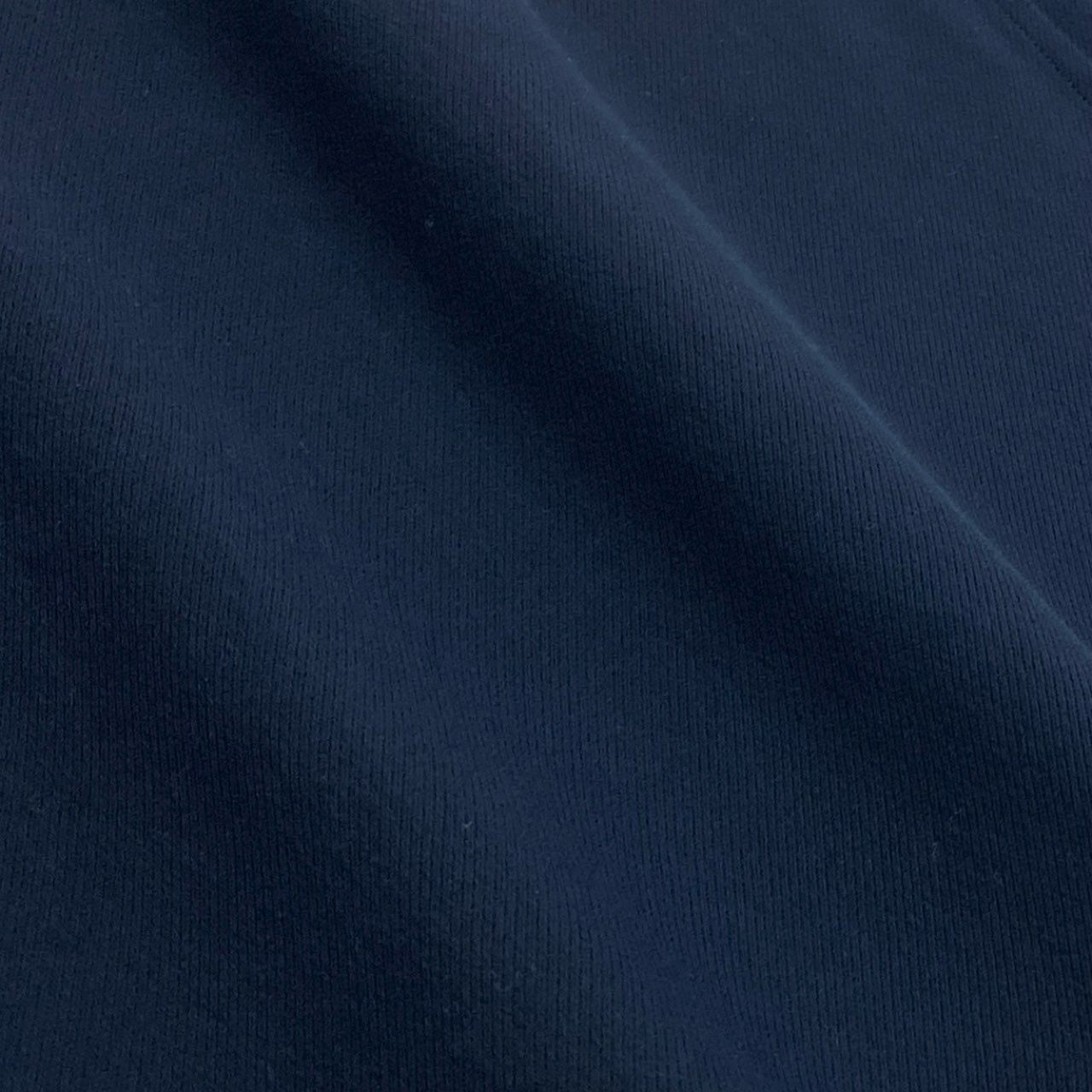 60b22 DRIES VAN NOTEN ドリスヴァンノッテン ハイネック ノースリーブワンピース 裾フリル レディース 女性服 サイズ36 ネイビー コットン100％u02t