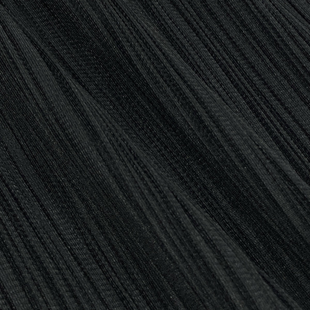 Ah28 PLEATS PLEASE プリーツプリーズ プリーツ加工 ロング タイトスカート ブラック レディースo07t