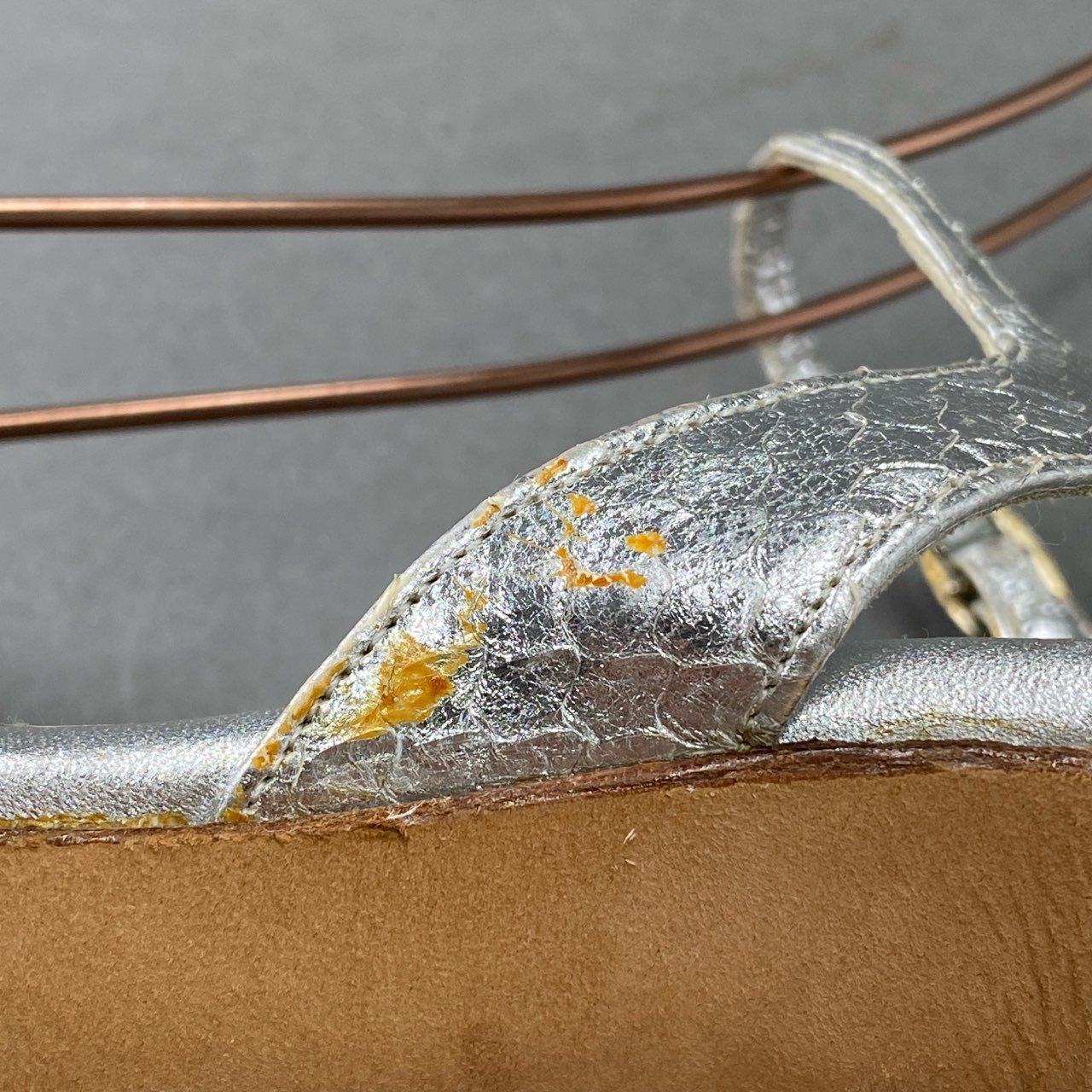 3f18 MANOLO BLAHNIK マノロブラニク パールビジュー ヒール