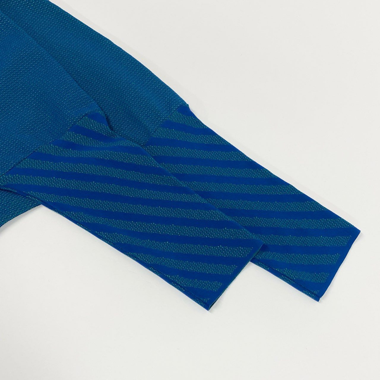 Ac6 PLEATS PLEASE A.POC プリーツプリーズ エポック イッセイミヤケ チュニックカットソー オーバーサイスシャツ サイズ3  レディースk02i