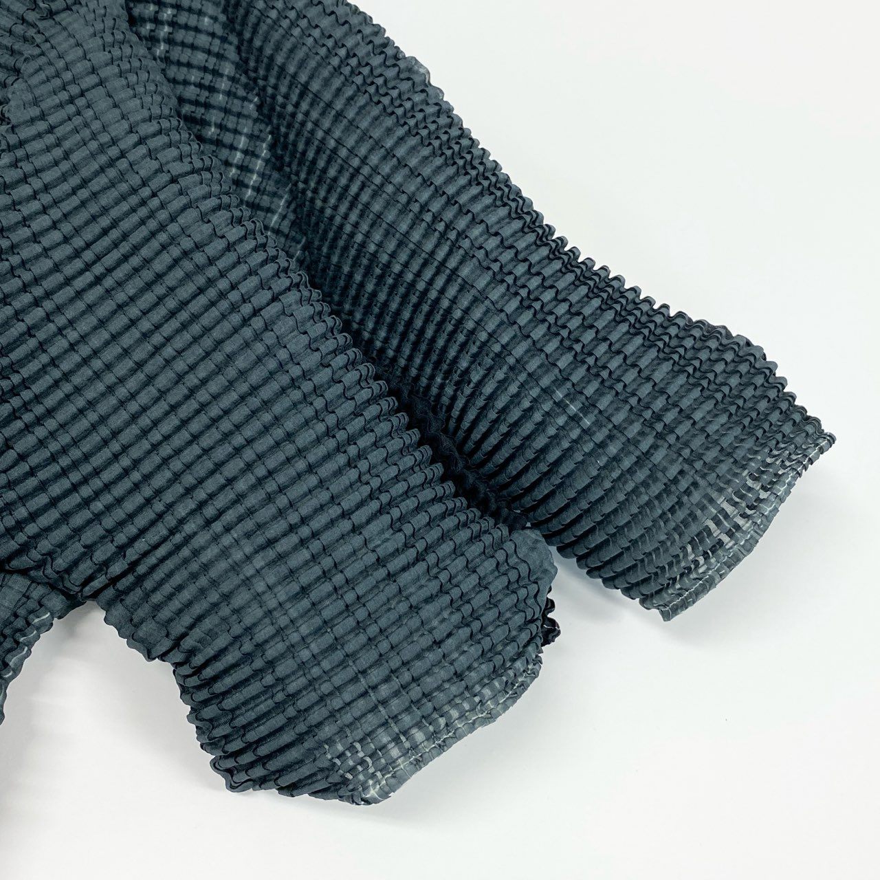 Ad6 ISSEY MIYAKE イッセイミヤケ Abstract Tint Pleats アブストラクト ティント プリーツ プリーツカットソー トップス IM31FJ638 2サイズ マルチカラー ポリエステル100％ レディース 女性用o07t