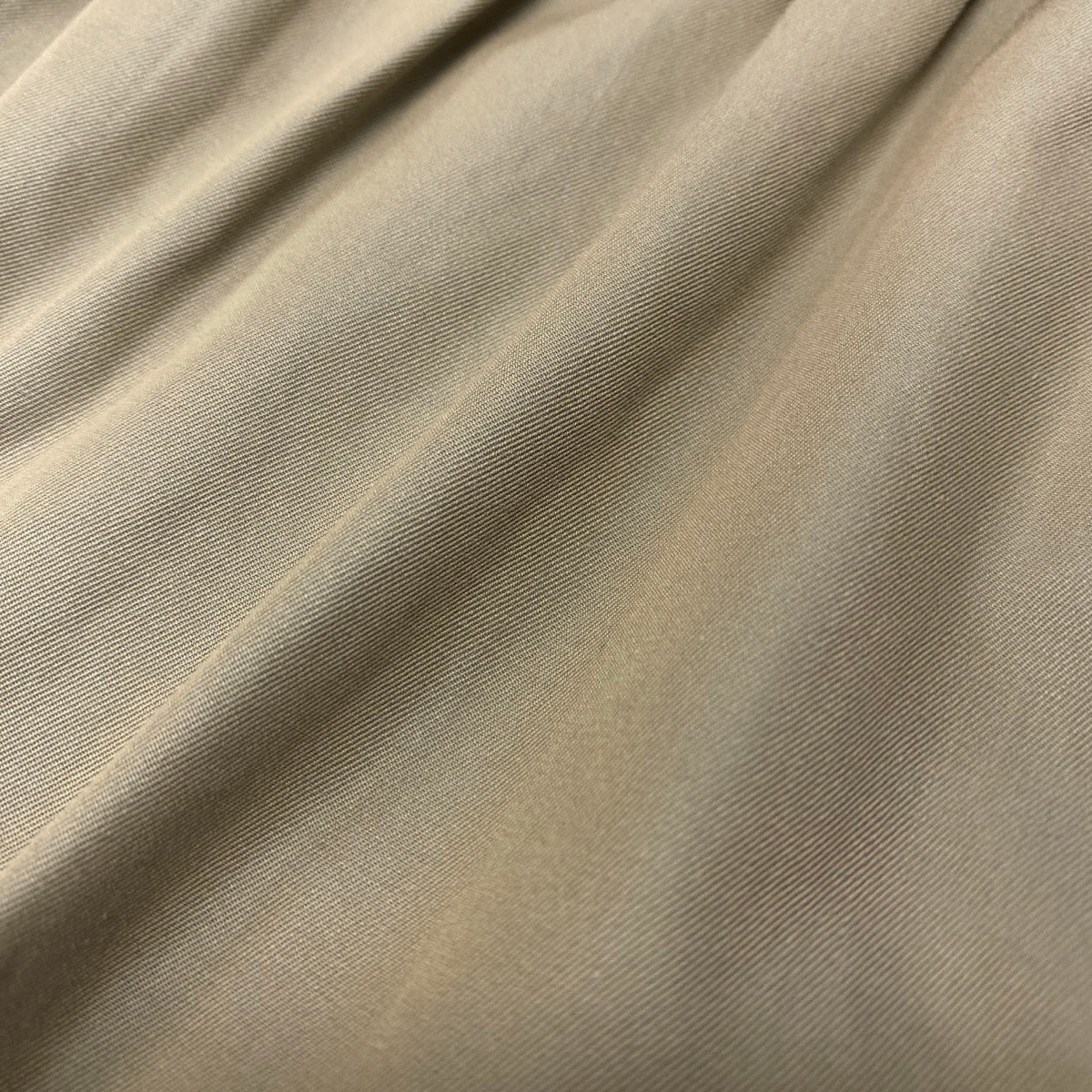 Eh10 BURBERRY LONDON BLUE LABEL バーバリーロンドン ブルーレーベル トレンチジャケット 裏地ノバチェック サイズ36 カーキ コットン100％ レディースo07t