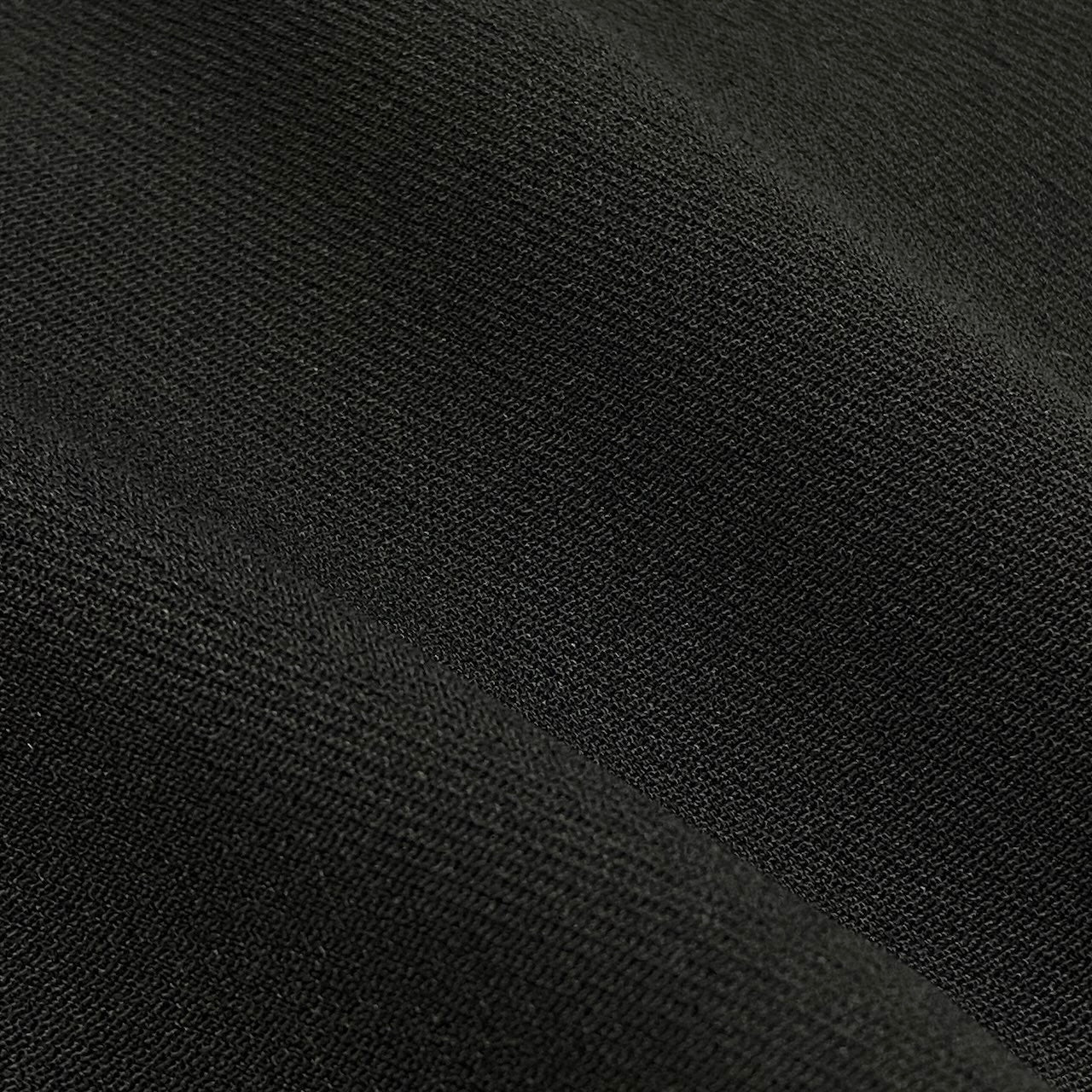 24e14 GIVENCHY ジバンシィ テーラードジャケット ゴールドボタン 羽織 38 ブラック アセテート レーヨン レディースo07t