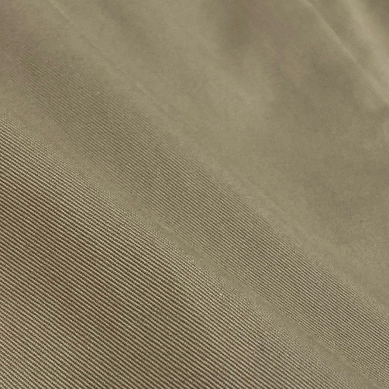 50b22 FABIANA FILIPPI ファビアナフィリッピ ステンカラーコート スプリングコート 薄手 ビーズ装飾 スエードレザー切替 レディース 女性服 XS ベージュu02t