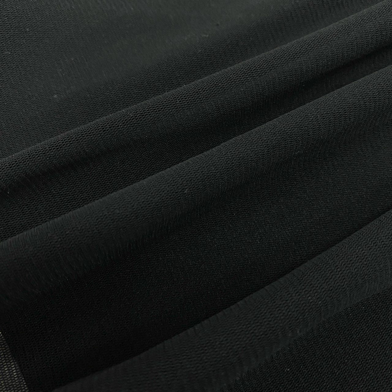 20Ⅼ2《美品》 TOKUKO 1er VOL トクコプルミエヴォル アシンメトリー ジレベスト バックプリント 伸縮ストレッチ レディース 女性用 9 ブラックu02t