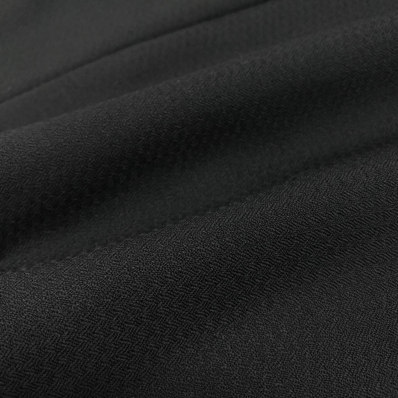 11c29 【美品】 ARMANI COLLEZIONI アルマーニコレツィオーネ M LINE セットアップスーツ シングルスーツ 2B メンズ 紳士服 フォーマル ビジネス イタリア製 50 ブラック ウール100％u02t