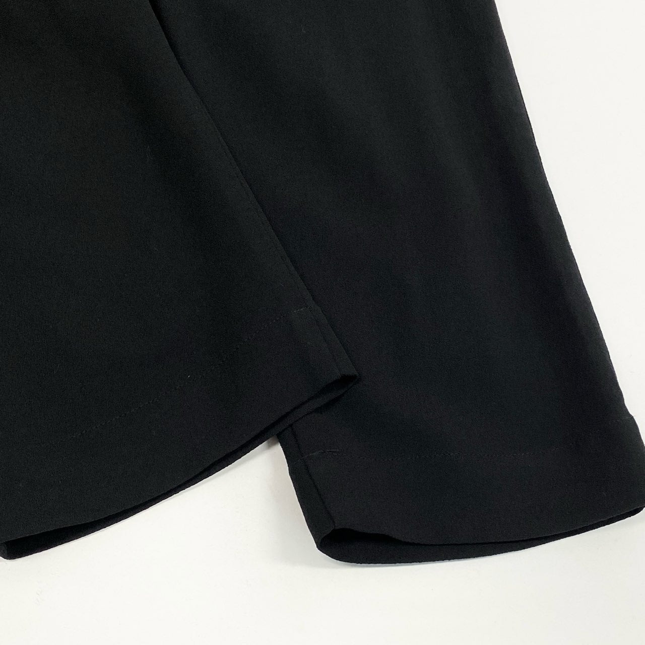 31i8 《美品》 Rick Owens リックオウエンス BABEL collection サルエルパンツ イージーパンツ RP19S6308 38 ブラック レディース 19ssu02t