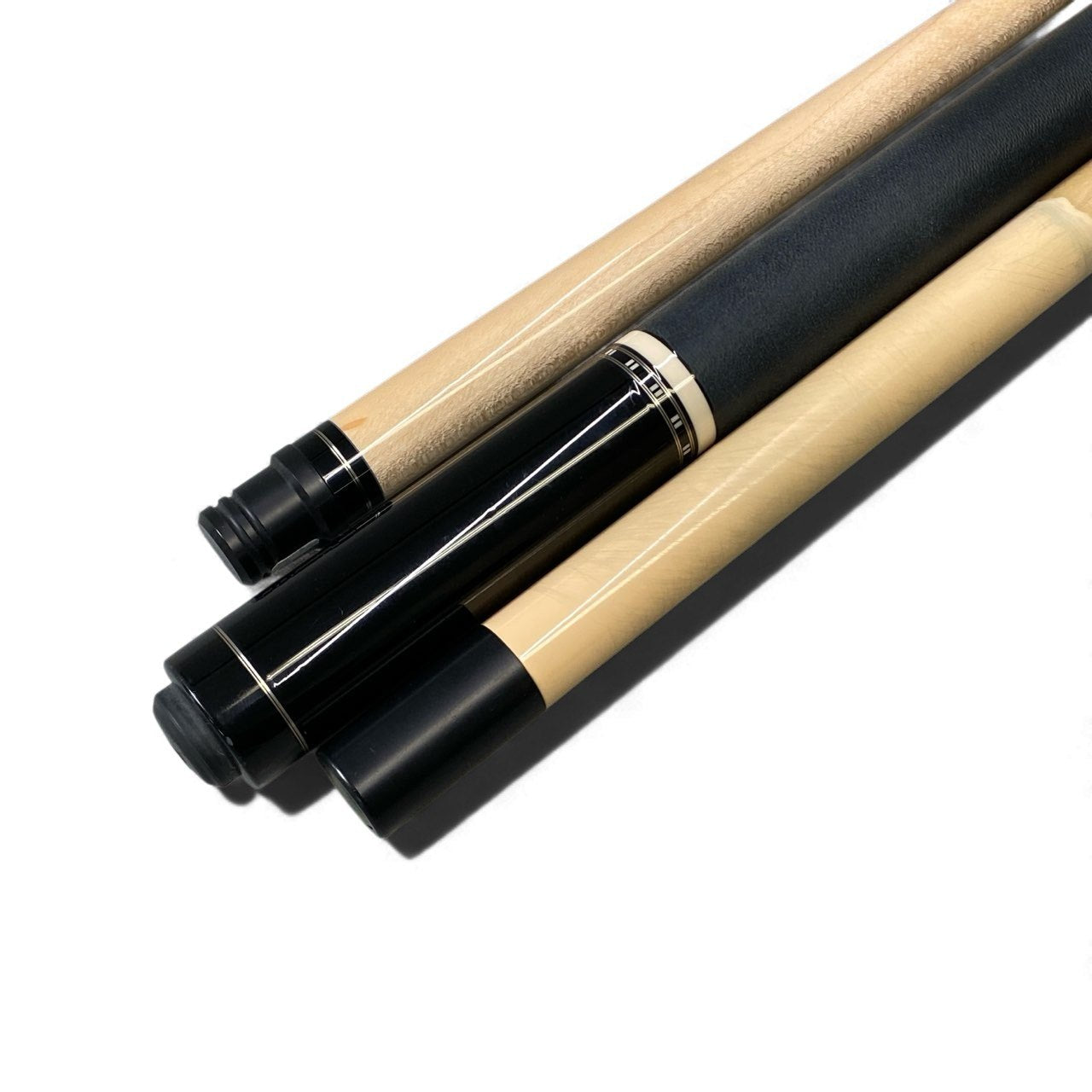 k10 Mezz Cues メッヅ + ADAM アダム 2本セット キュー ビリヤード スティック EC9 / EC9-K ウッド UNITED ユナイテッド ケース付き  ADAMバット1本付きt18r