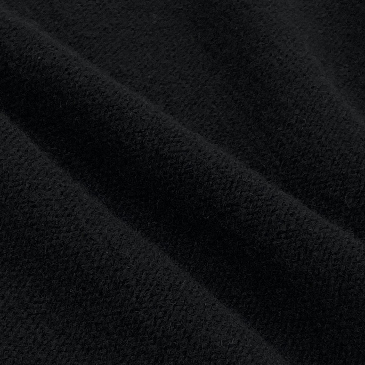 20d18 Yohji Yamamoto ヨウジヤマモト 変形ニットベスト ニットセーター トップス FV-B52-001 2サイズ ブラック メンズ 男性用u02t