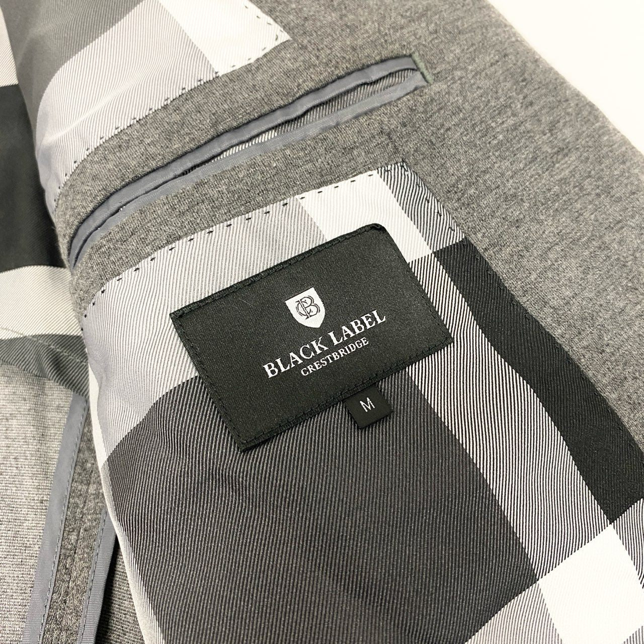 14j10 BLACK LABEL CRESTBRIDGE ブラックレーベル クレストブリッジ