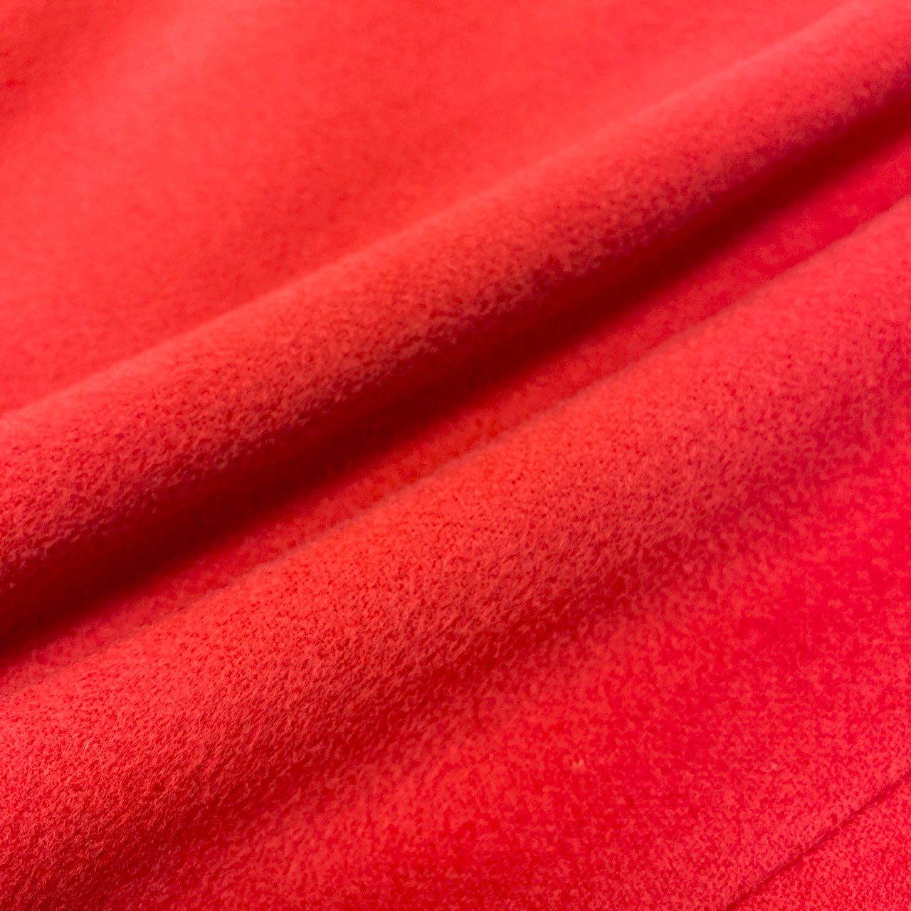 15Ⅼ1 LEONARD レオナール テーラードジャケット ブレザー カシミヤジャケット 金ボタン Lサイズ レッド カシミヤ100％ レディースo07t